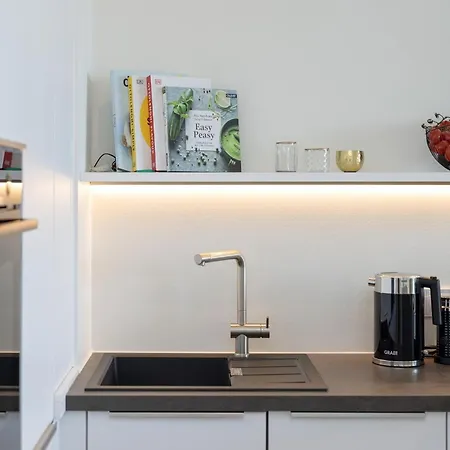 Appartamento Eichenhain Saltkrokan Pelzerhaken