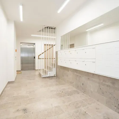 Eichenhain Saltkrokan Apartment Pelzerhaken