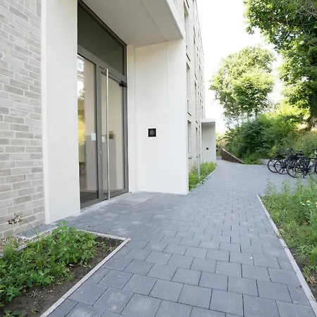 Appartamento Eichenhain Saltkrokan