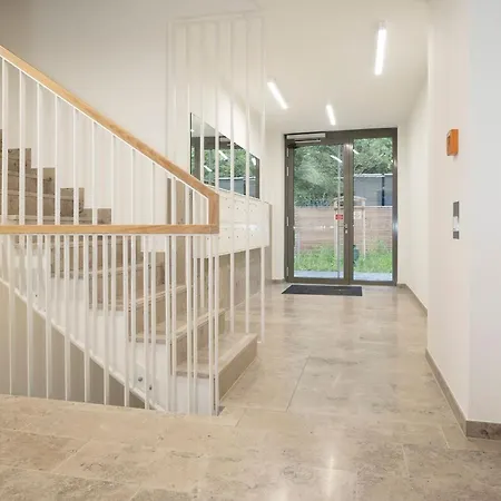 Eichenhain Saltkrokan Appartamento *