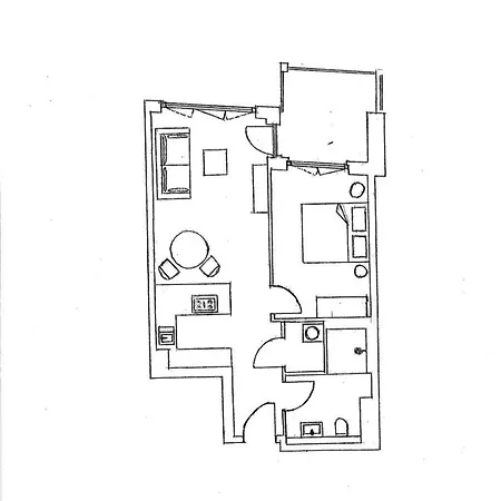 Apartment Eichenhain Saltkrokan Pelzerhaken