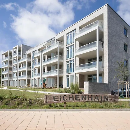 Eichenhain Saltkrokan