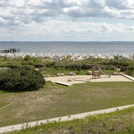 Eichenhain Saltkrokan Appartamento