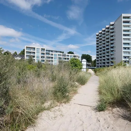 Appartamento Eichenhain Saltkrokan