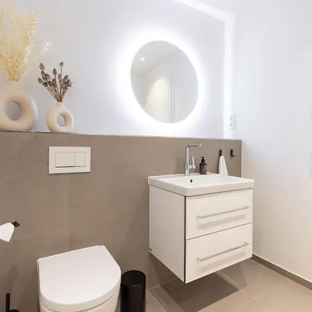 Appartamento Eichenhain Saltkrokan *