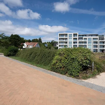 Eichenhain Saltkrokan Apartment Pelzerhaken