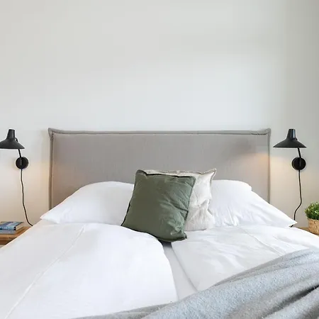 Appartamento Eichenhain Saltkrokan Pelzerhaken