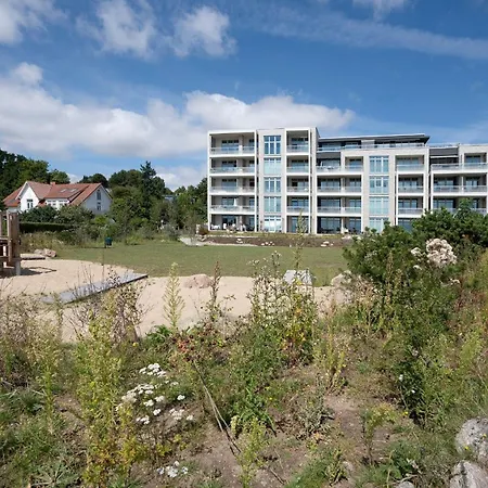 Eichenhain Saltkrokan *