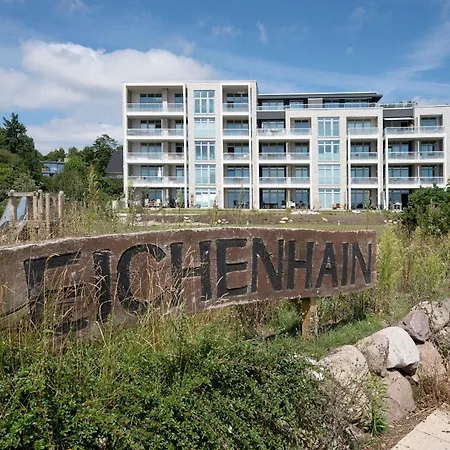 Eichenhain Saltkrokan Pelzerhaken