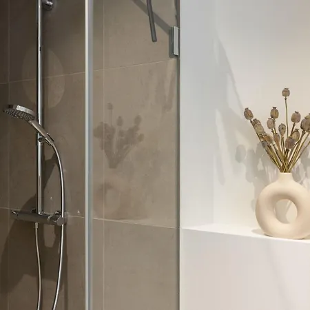 Eichenhain Saltkrokan * Pelzerhaken