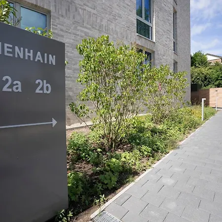 Eichenhain Saltkrokan