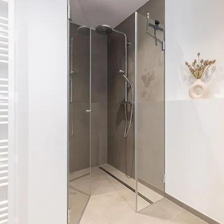 Eichenhain Saltkrokan Appartamento