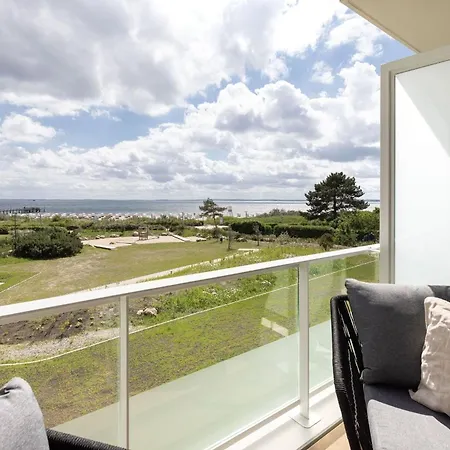 Appartamento Eichenhain Saltkrokan