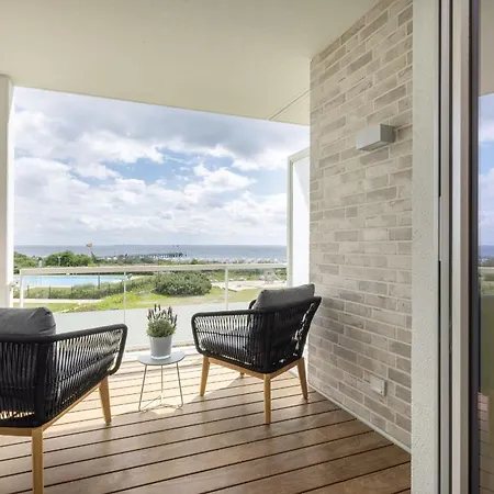 Eichenhain Saltkrokan Appartamento *