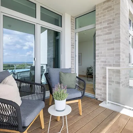 Appartamento Eichenhain Saltkrokan *