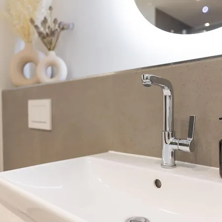 Appartamento Eichenhain Saltkrokan Pelzerhaken