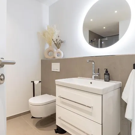 Eichenhain Saltkrokan *