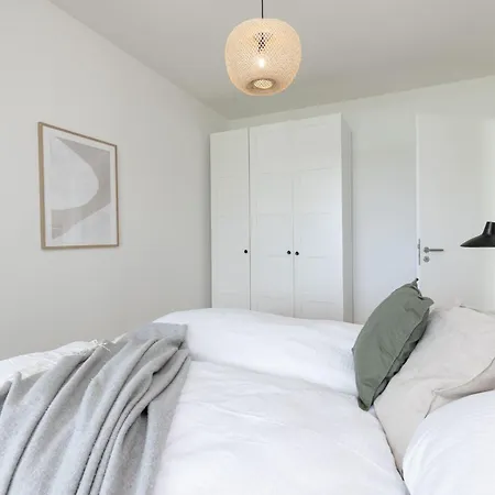 Eichenhain Saltkrokan Pelzerhaken