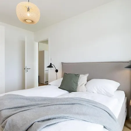 Eichenhain Saltkrokan * Pelzerhaken