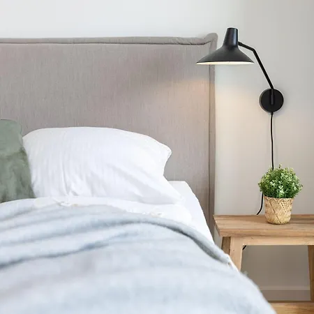 Eichenhain Saltkrokan Appartamento