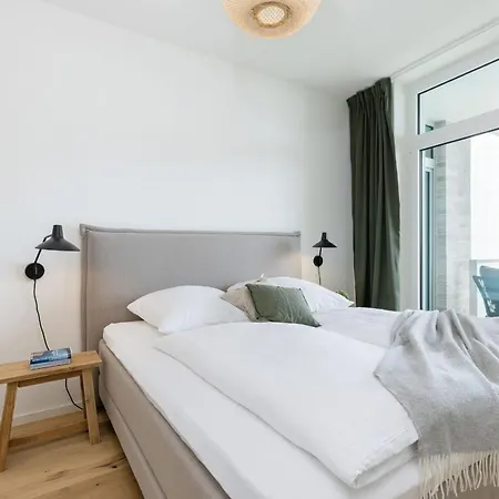 Appartamento Eichenhain Saltkrokan