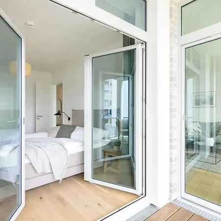 Eichenhain Saltkrokan Appartamento *