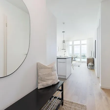 Appartamento Eichenhain Saltkrokan *