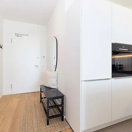 Eichenhain Saltkrokan Appartamento Pelzerhaken