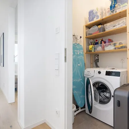 Apartment Eichenhain Saltkrokan Pelzerhaken