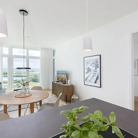 Eichenhain Saltkrokan *