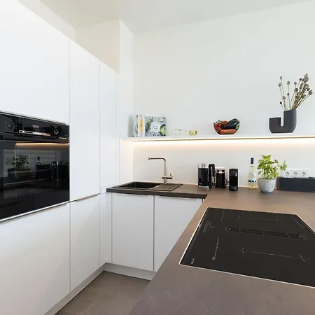 Eichenhain Saltkrokan * Pelzerhaken