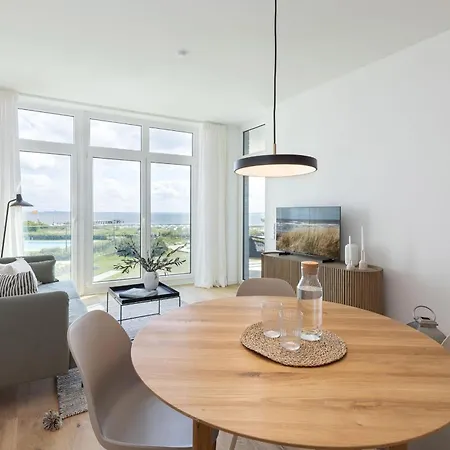 Eichenhain Saltkrokan Appartamento