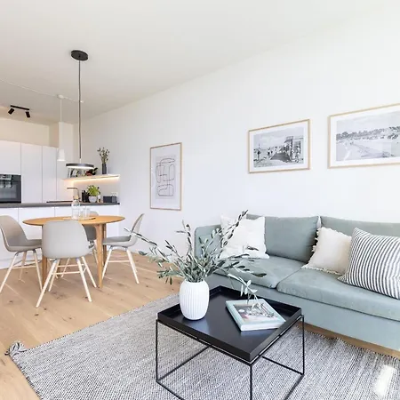 Appartamento Eichenhain Saltkrokan