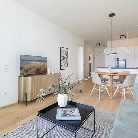 Eichenhain Saltkrokan Appartamento *