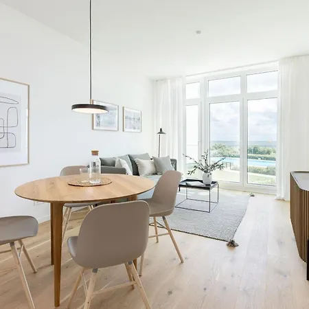 Appartamento Eichenhain Saltkrokan *