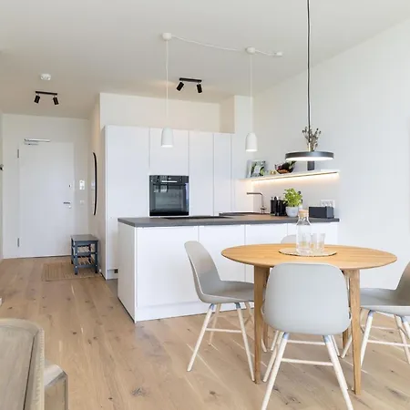 Eichenhain Saltkrokan Apartment Pelzerhaken