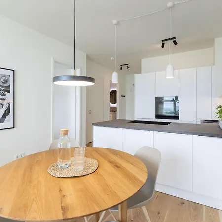 Apartment Eichenhain Saltkrokan Pelzerhaken