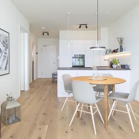 Eichenhain Saltkrokan Pelzerhaken