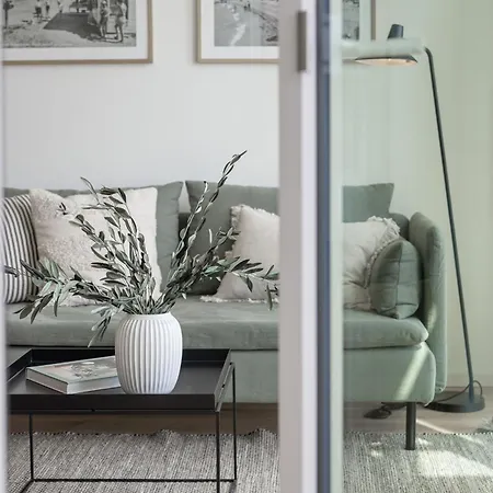 Eichenhain Saltkrokan * Pelzerhaken