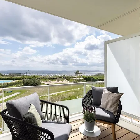 Eichenhain Saltkrokan Apartment