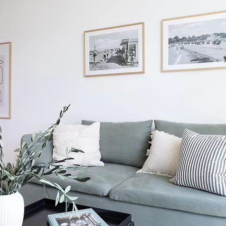 Appartamento Eichenhain Saltkrokan