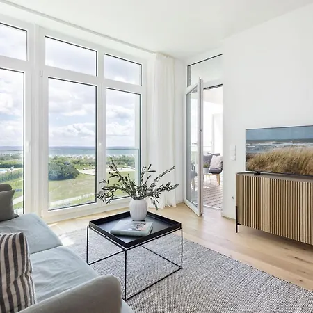 Eichenhain Saltkrokan *