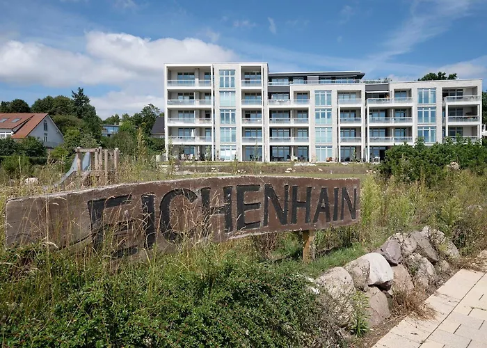 Eichenhain Saltkrokan بيلزيرهاكين