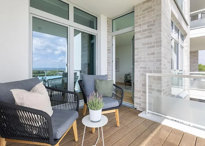 شقة Eichenhain Saltkrokan *